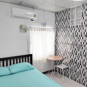 Private Bathroom Double Room